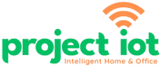 Project IOT · Intelligent Home & Office
